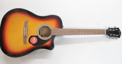 Fender FA125 CE